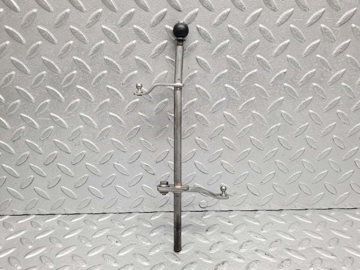 47412 Mercedes-Benz C126 500SEC Coupe Throttle Linkage