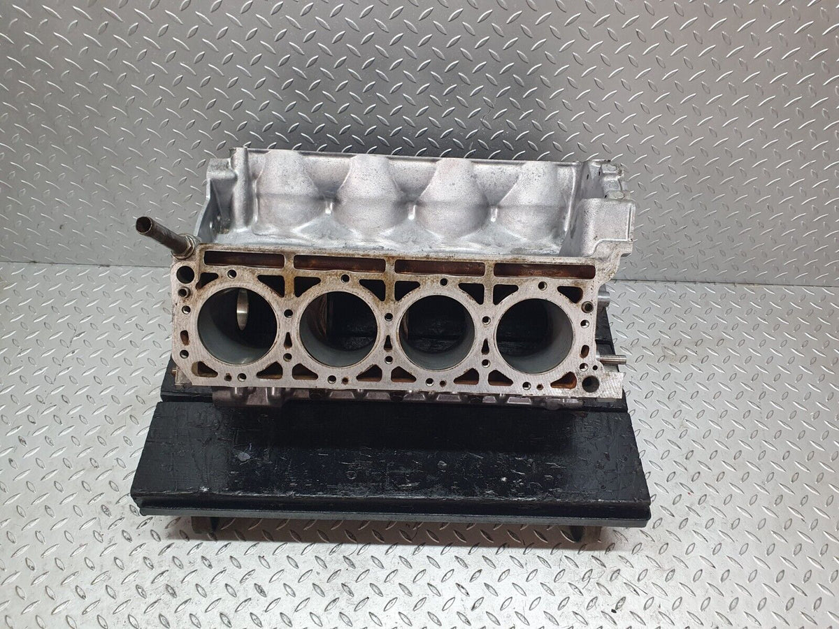 43842 Mercedes-Benz C126 380SEC Coupe Engine Block 116.963 A1160111201