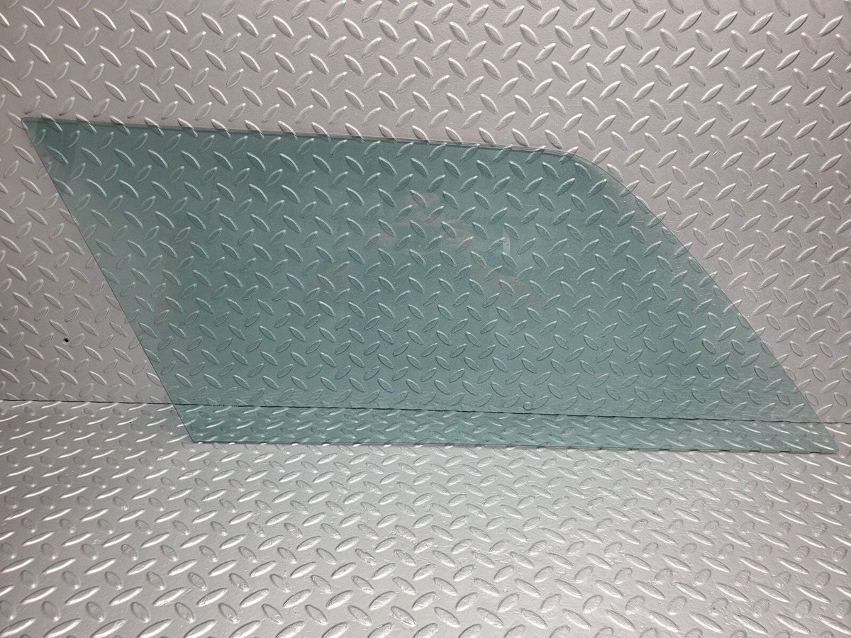 48728 Mercedes-Benz S123 Wagon Rear Left Window Glass
