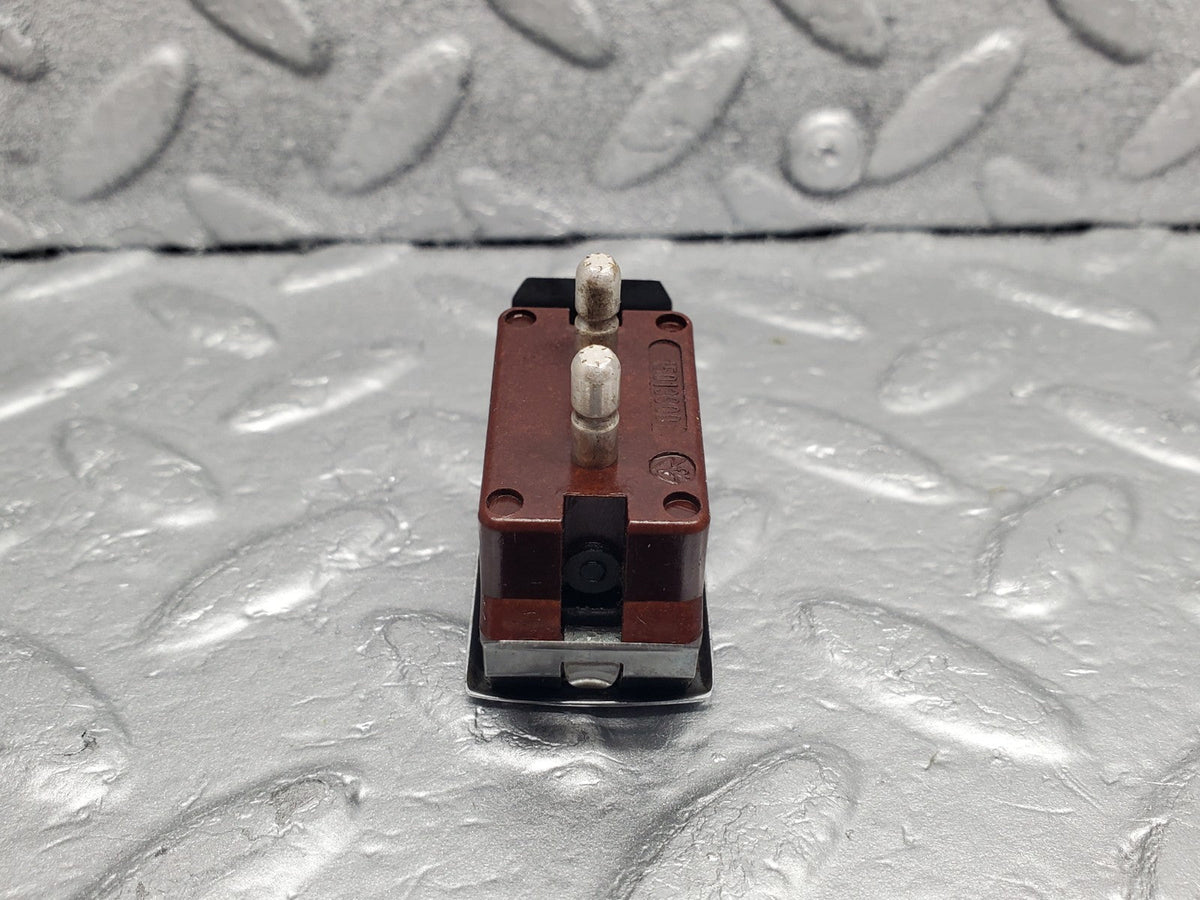 50493 Mercedes-Benz W108 280SE 3.5 Interior Light Switch A0015013900