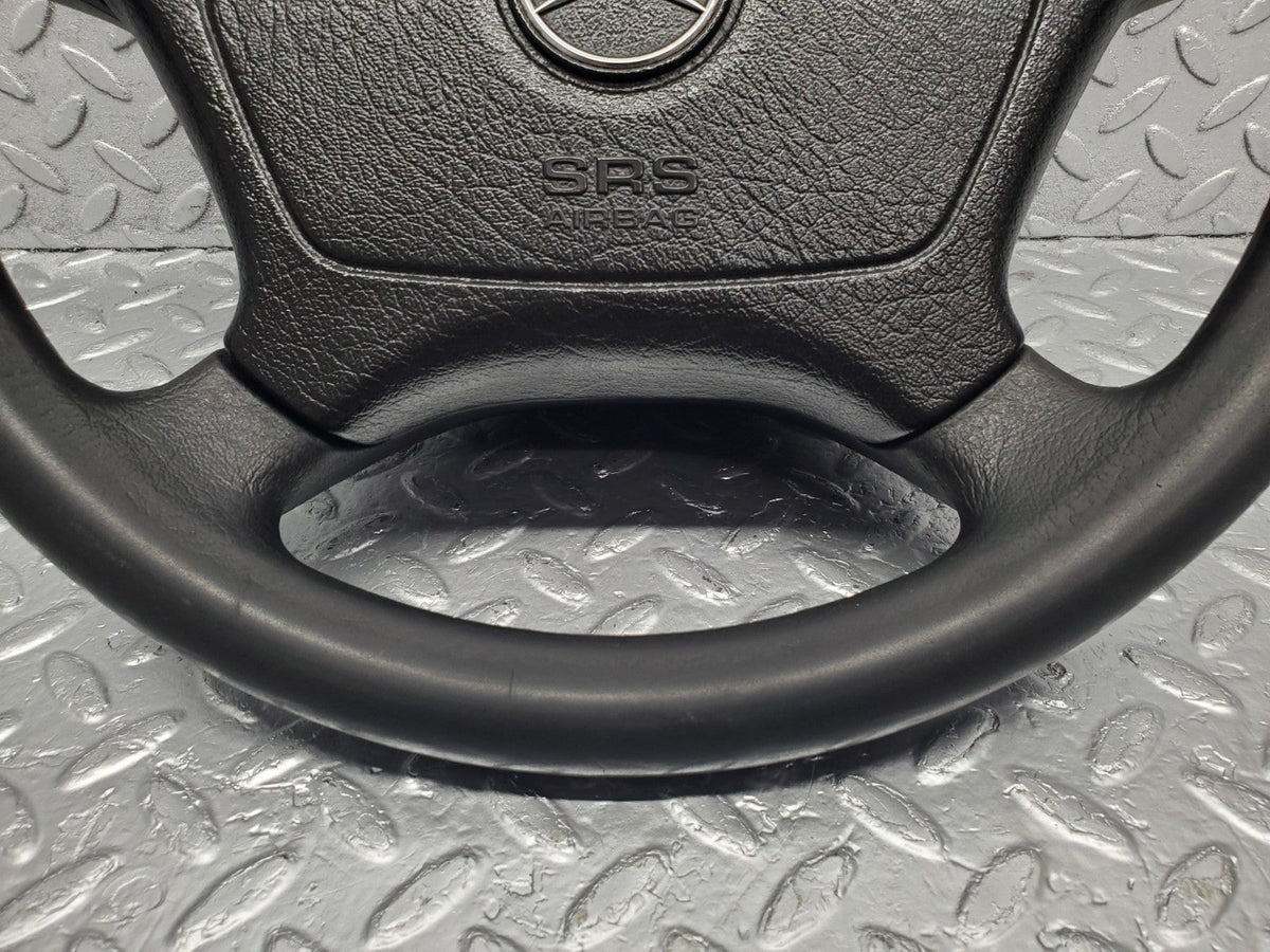 51162 Mercedes-Benz W124 Steering Wheel