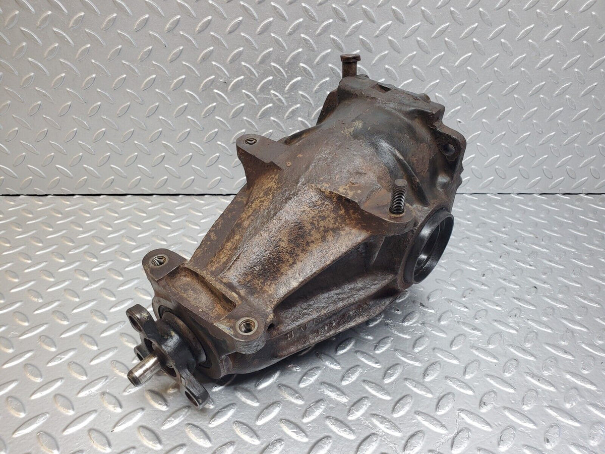 44447 Mercedes-Benz W123 280E Rear Differential Ratio 3.58 A1233510101