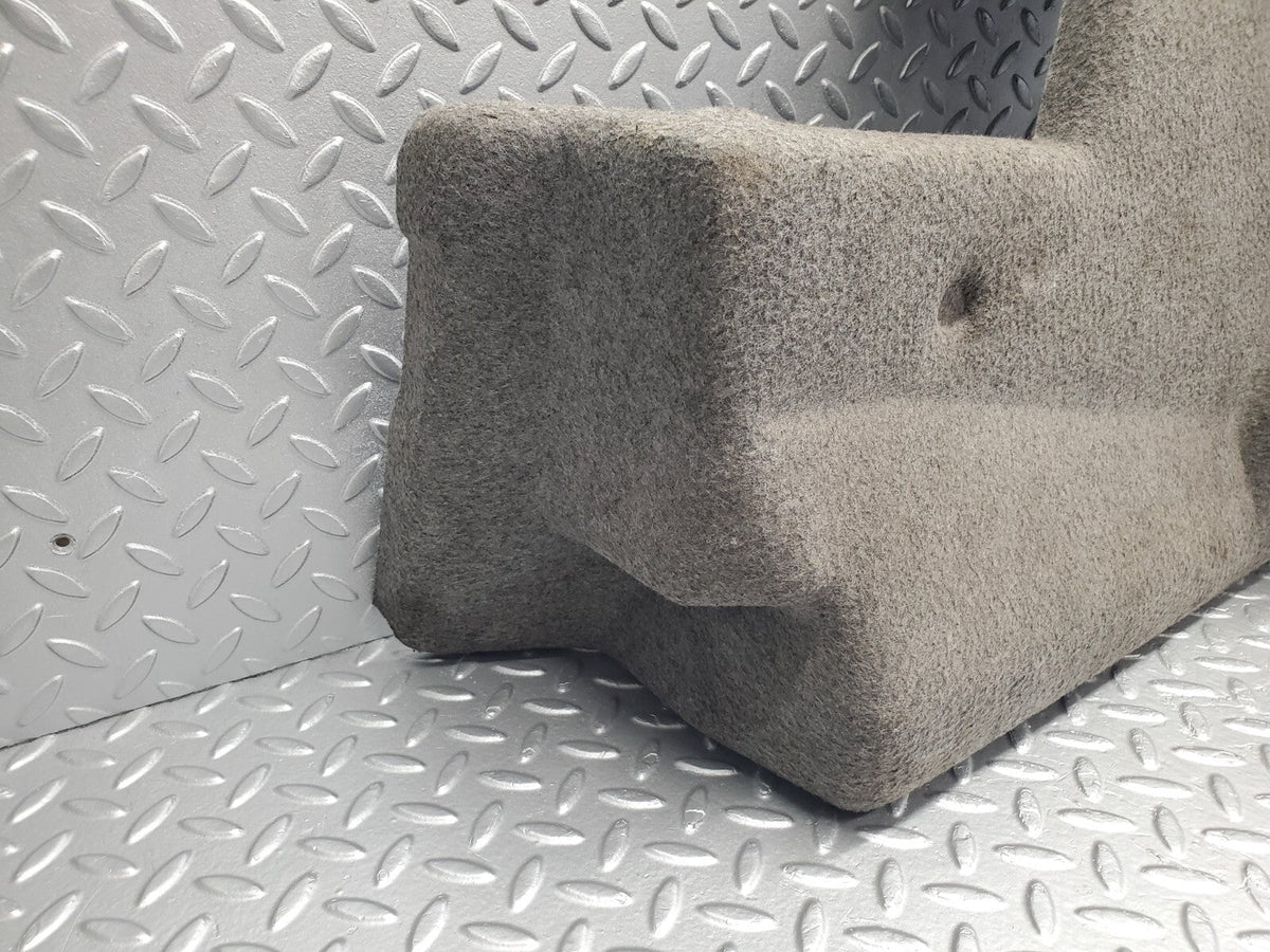 48925 Mercedes-Benz A124 320E Cabriolet Trunk Liner Carpet Left Side