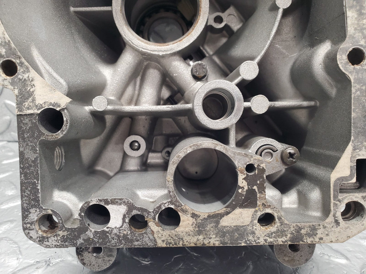 50423 Mercedes-Benz Automatic Gearbox Rear Housing 722.324 A1232701911