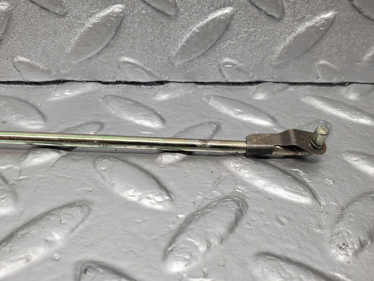 48203 Mercedes-Benz C107 R107 Door Lock Linkage Rod Left Side