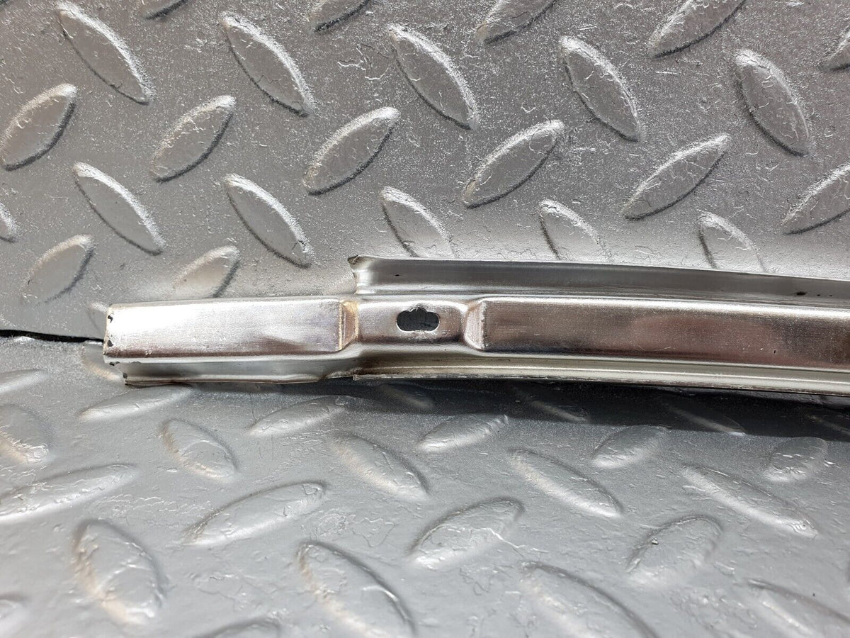 43215 Mercedes-Benz W108 280SE Rear Right Door Window Chrome Channel
