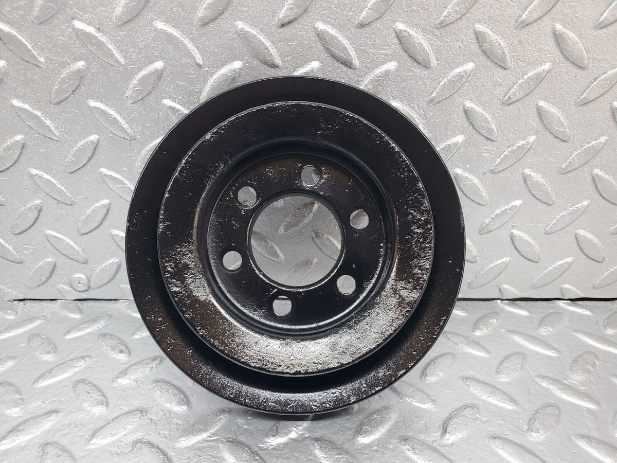 44478 Mercedes-Benz W123 280E Crankshaft Pulley A1100320904