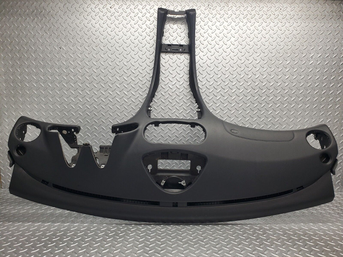 47932 Mercedes-Benz R230 350SL Coupe Dashboard Grey