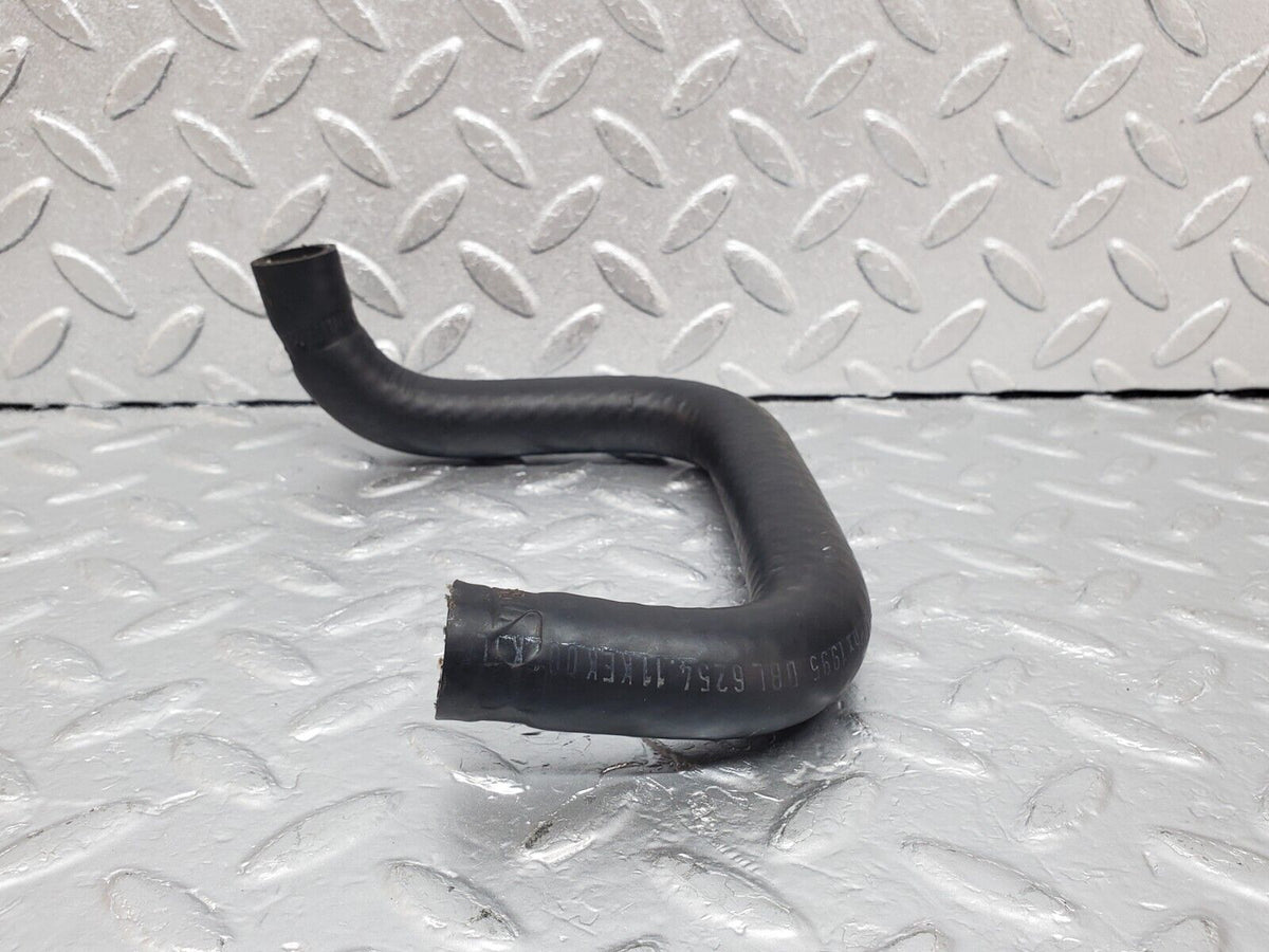 44455 Mercedes-Benz W123 280E Heater Valve Hose A1238320194