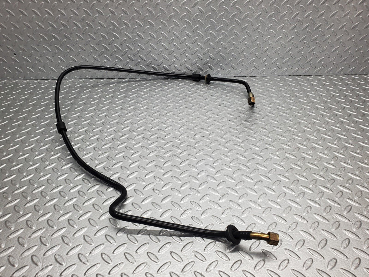 48997 Mercedes-Benz A124 320E Cabriolet Brake Servo Vacuum Pipe