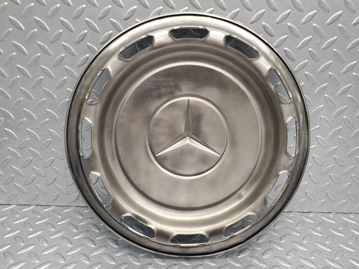 48391 Mercedes-Benz Wheel Trim Hub Cap 14"
