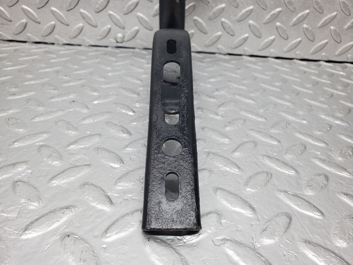 45278 Mercedes-Benz C123 230CE Coupe Trunk Lid Hinge Right Side A1237500287