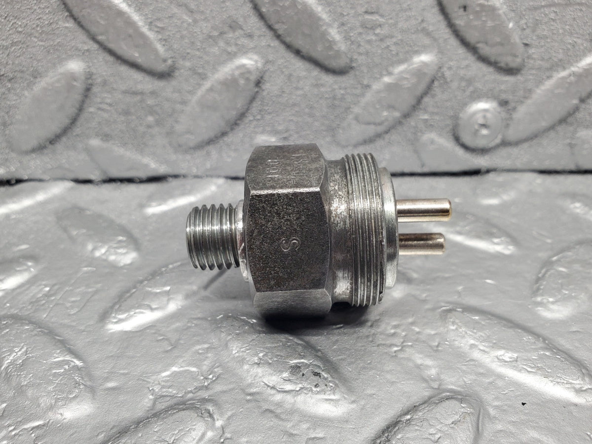 50341 Mercedes-Benz Oil Pressure Switch 722.410