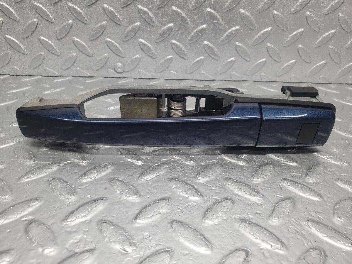 47252 Mercedes-Benz R129 320SL Coupe Left Exterior Door Handle