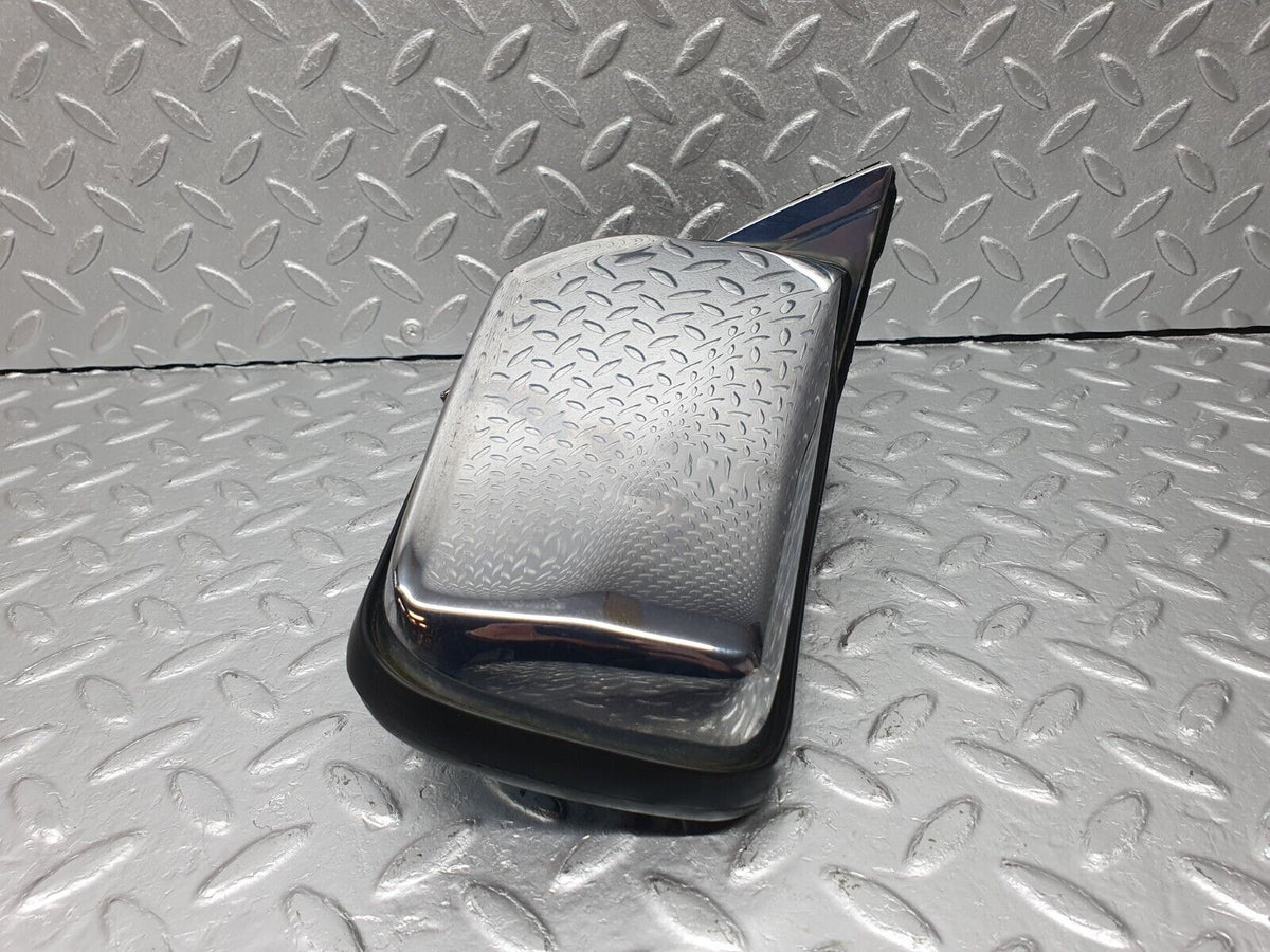 40759 Mercedes-Benz W123 300D Chrome Wing Mirror Right Side A1238110461
