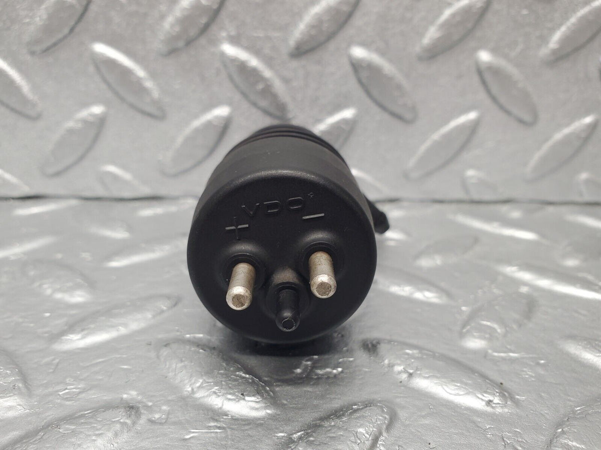 46831 Mercedes-Benz R129 320SL Coupe Windscreen Washer Pump