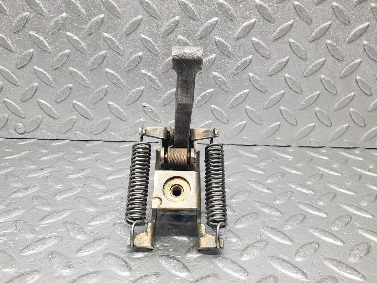 48158 Mercedes-Benz C107 R107 Door Safety Check Strap Left Side