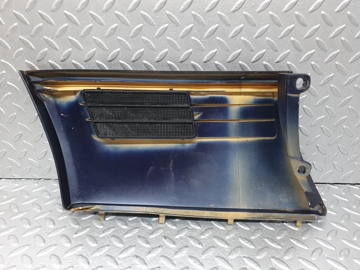 42289 Mercedes-Benz R129 320SL Coupe Front Right Fender Wing Panel A1296900240 A1296980274