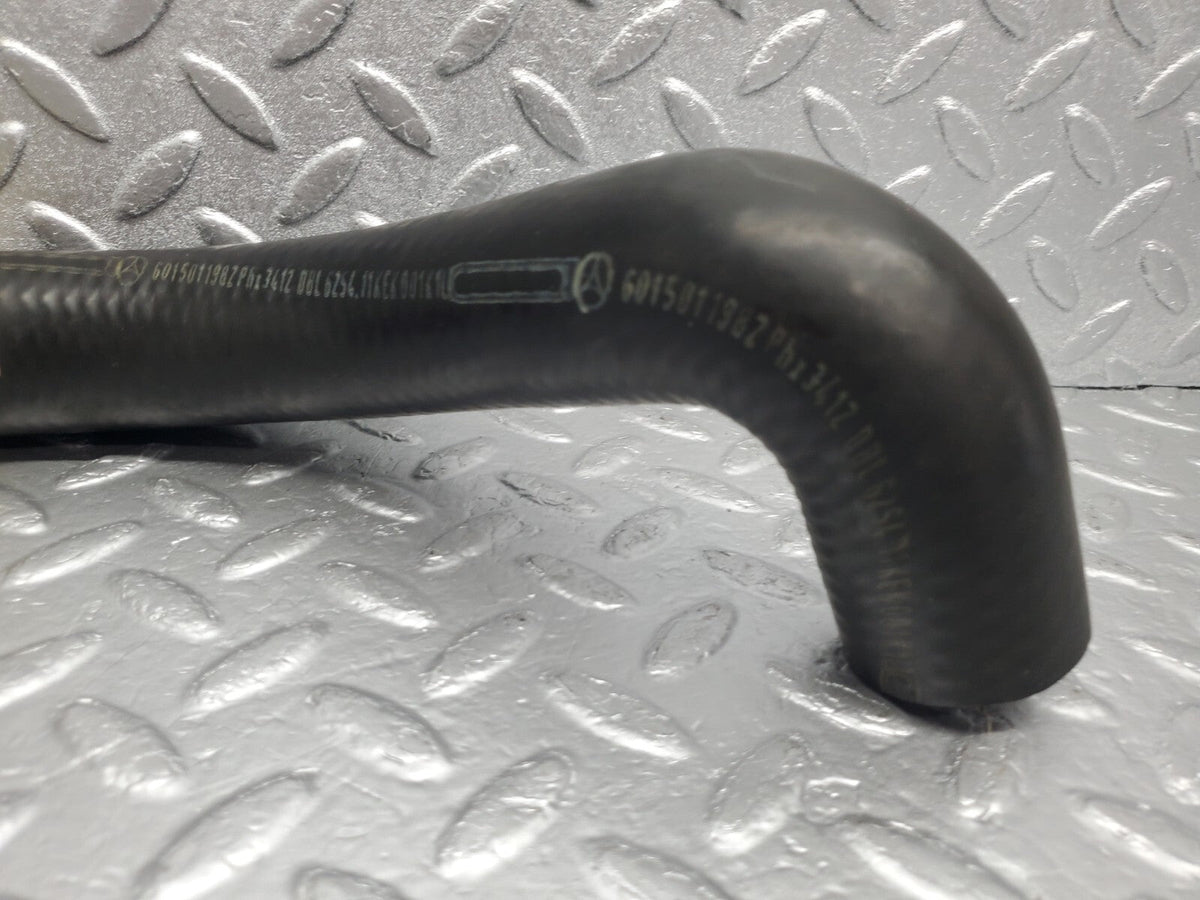 48641 Mercedes-Benz W123 Radiator Hose Pipe A6015011982