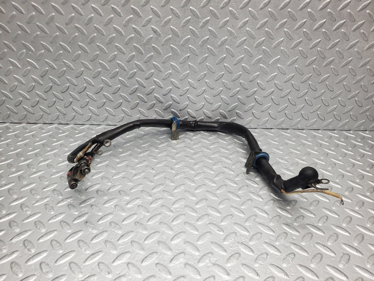49987 Mercedes-Benz R107 380SL Battery Positive Cable
