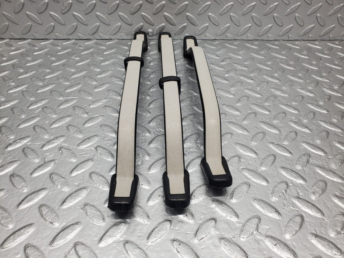 46426 Mercedes-Benz C123 280CE Coupe Interior Roof Grab Handle Set