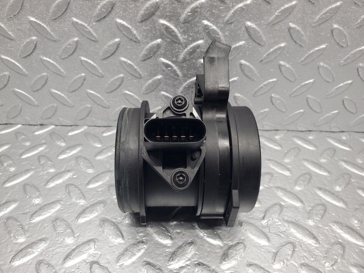 47876 Mercedes-Benz R230 350SL Coupe Air Flow Mass Meter Sensor Bosch A1120940048 0280217515