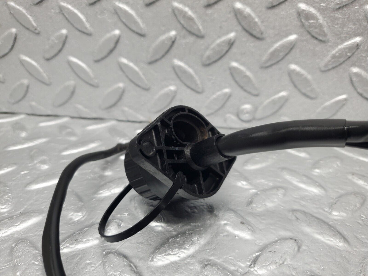 46397 Mercedes-Benz C123 280CE Coupe Diagnostic Connector A1235450026 A1235450003
