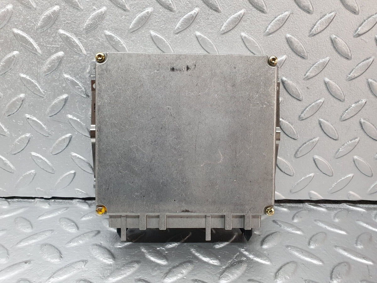 42146 Mercedes-Benz R129 320SL Coupe ABS ASR Control Unit Module A0155455532 0265106104