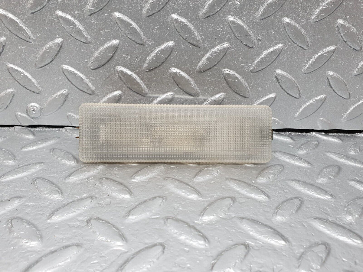 41663 Mercedes-Benz W124 200E Rear Interior Dome Light A0018200601