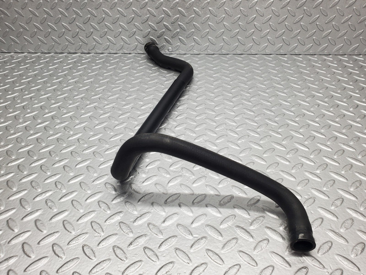 49267 Mercedes-Benz A124 320E Cabriolet Cooling Water Hose A1245002975
