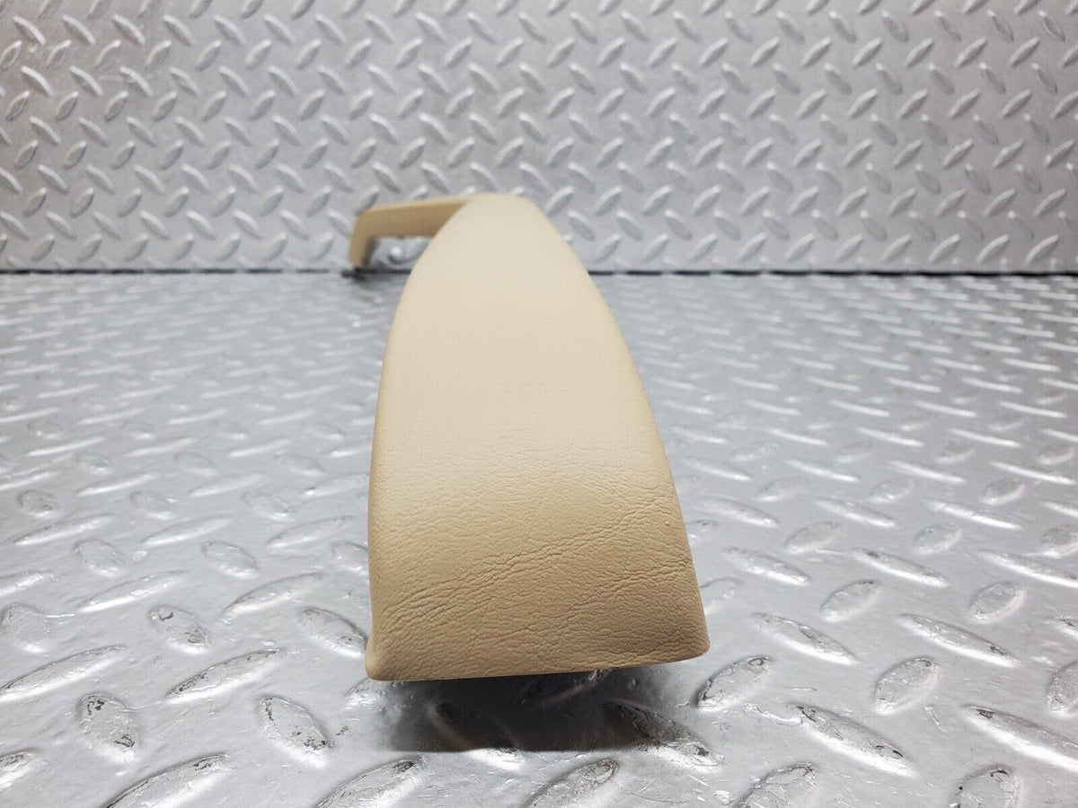 45616 Mercedes-Benz W126 420SE Front Left Interior Door Handle Beige A1269700901