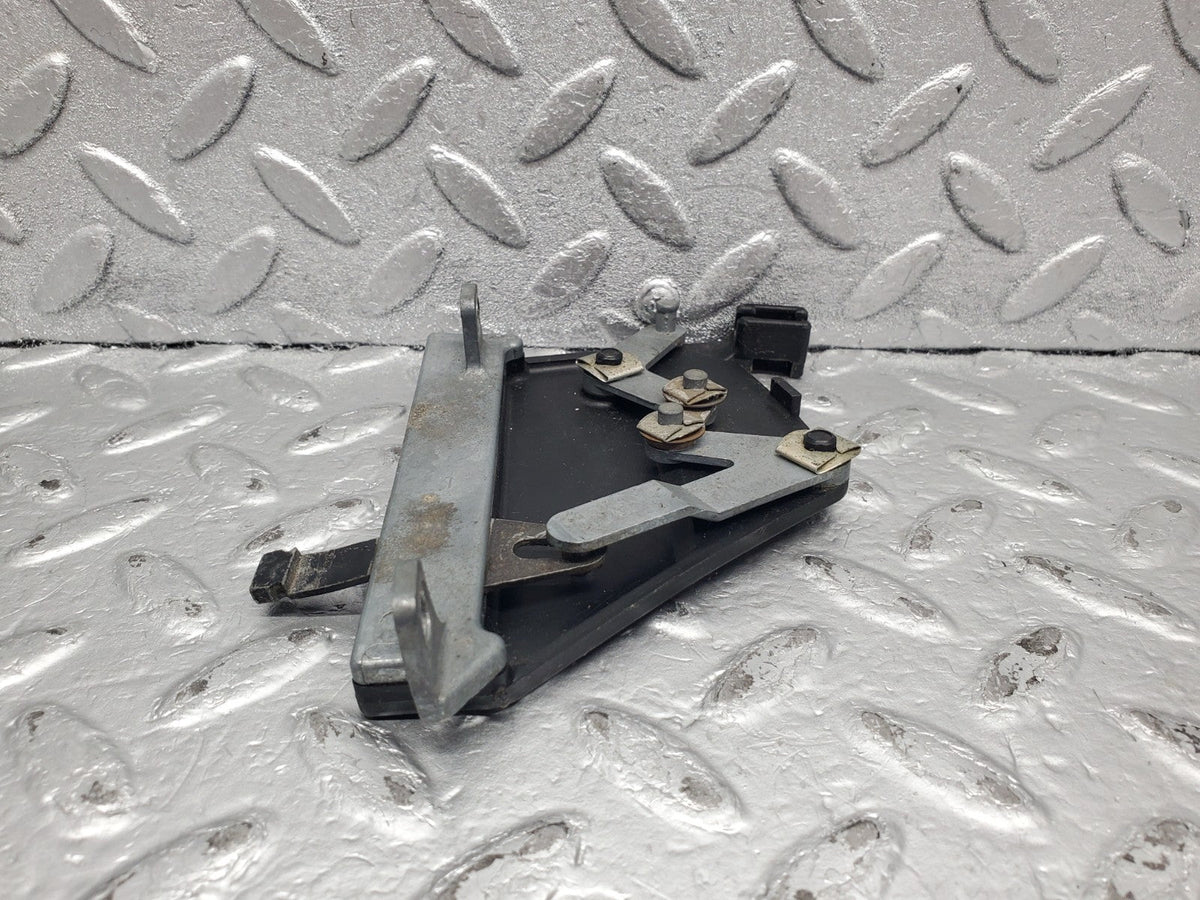 51356 Mercedes-Benz C107 R107 Air Vent Control Lever Left A1078300385