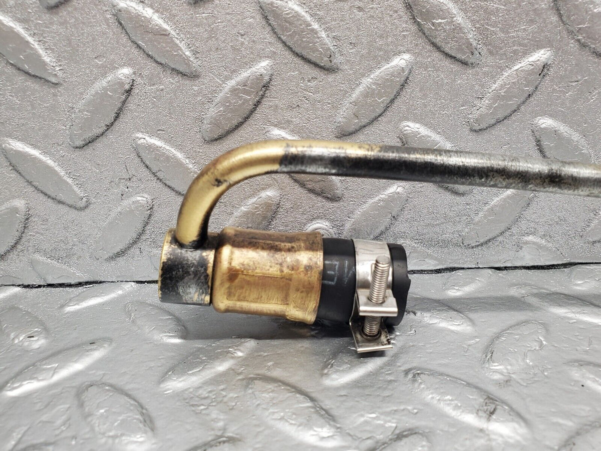 48120 Mercedes-Benz W124 300E Fuel Pipe Line