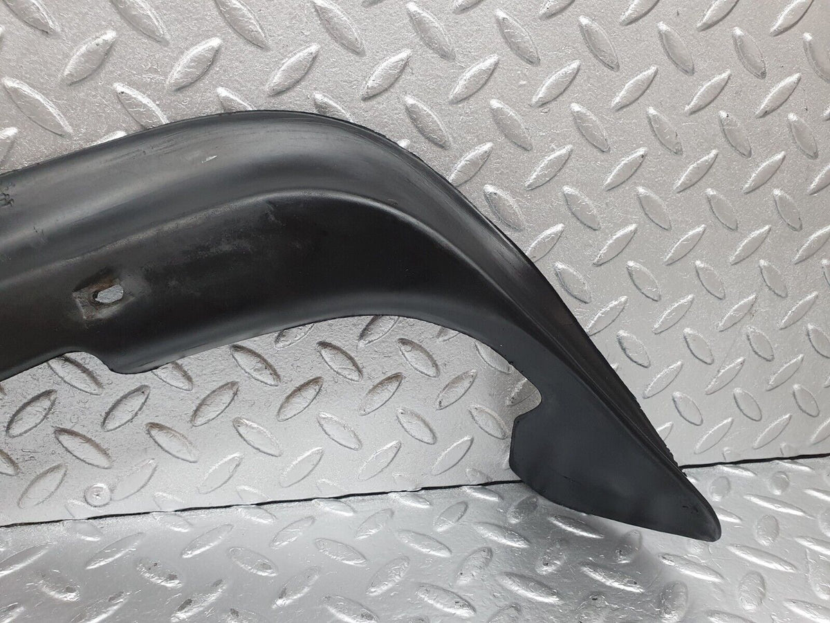 43888 Mercedes-Benz C123 230CE Coupe Front Bumper Rubber Right Side A1238851823
