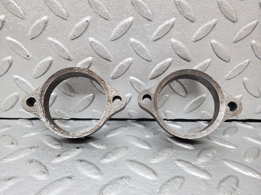 45289 Mercedes-Benz R129 300SL Coupe Exhaust Clamp Exhaust Connector