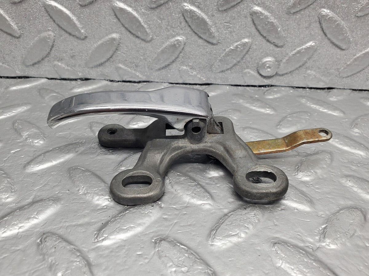 48623 Mercedes-Benz W123 Right Interior Door Handle