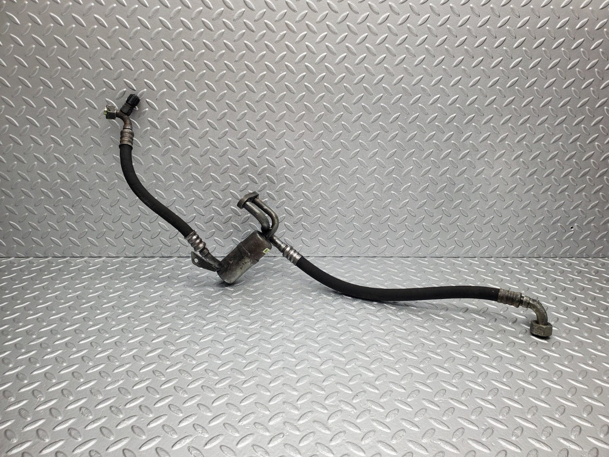 49281 Mercedes-Benz A124 320E Cabriolet Air Conditioning Hose Pipe With Dryer