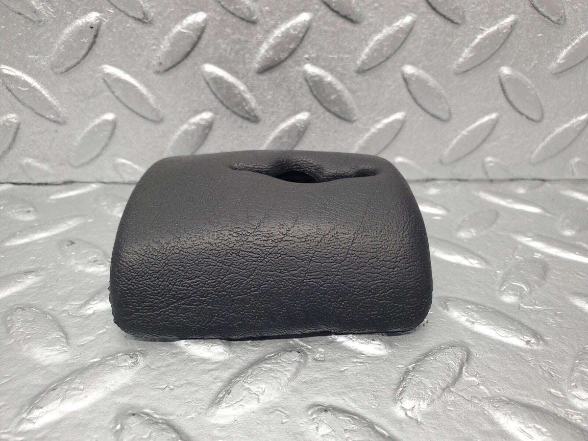 46360 Mercedes-Benz C123 280CE Coupe Steering Column Switch Cover A1234621496