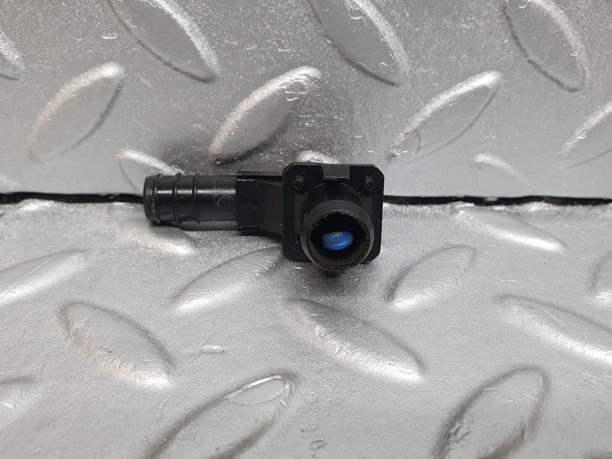 41925 Mercedes-Benz W202 C200 Temperature Sensor