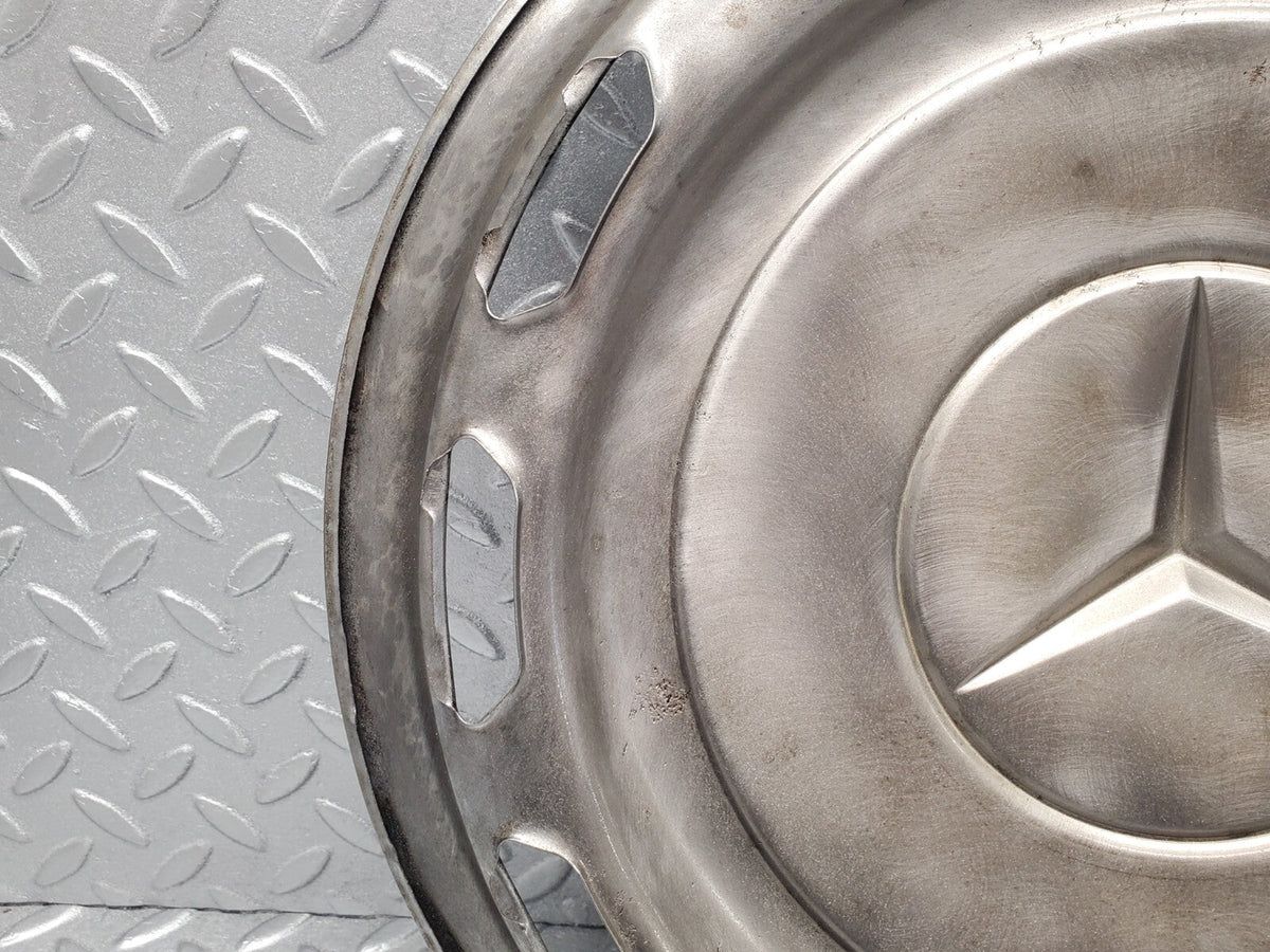 48402 Mercedes-Benz Wheel Trim Hub Cap 14"