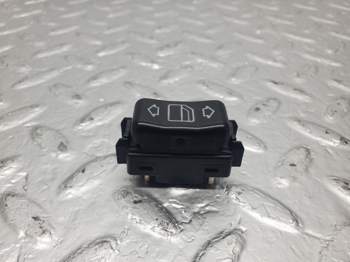 47333 Mercedes-Benz C126 500SEC Coupe Electric Window Switch Left A1248204610