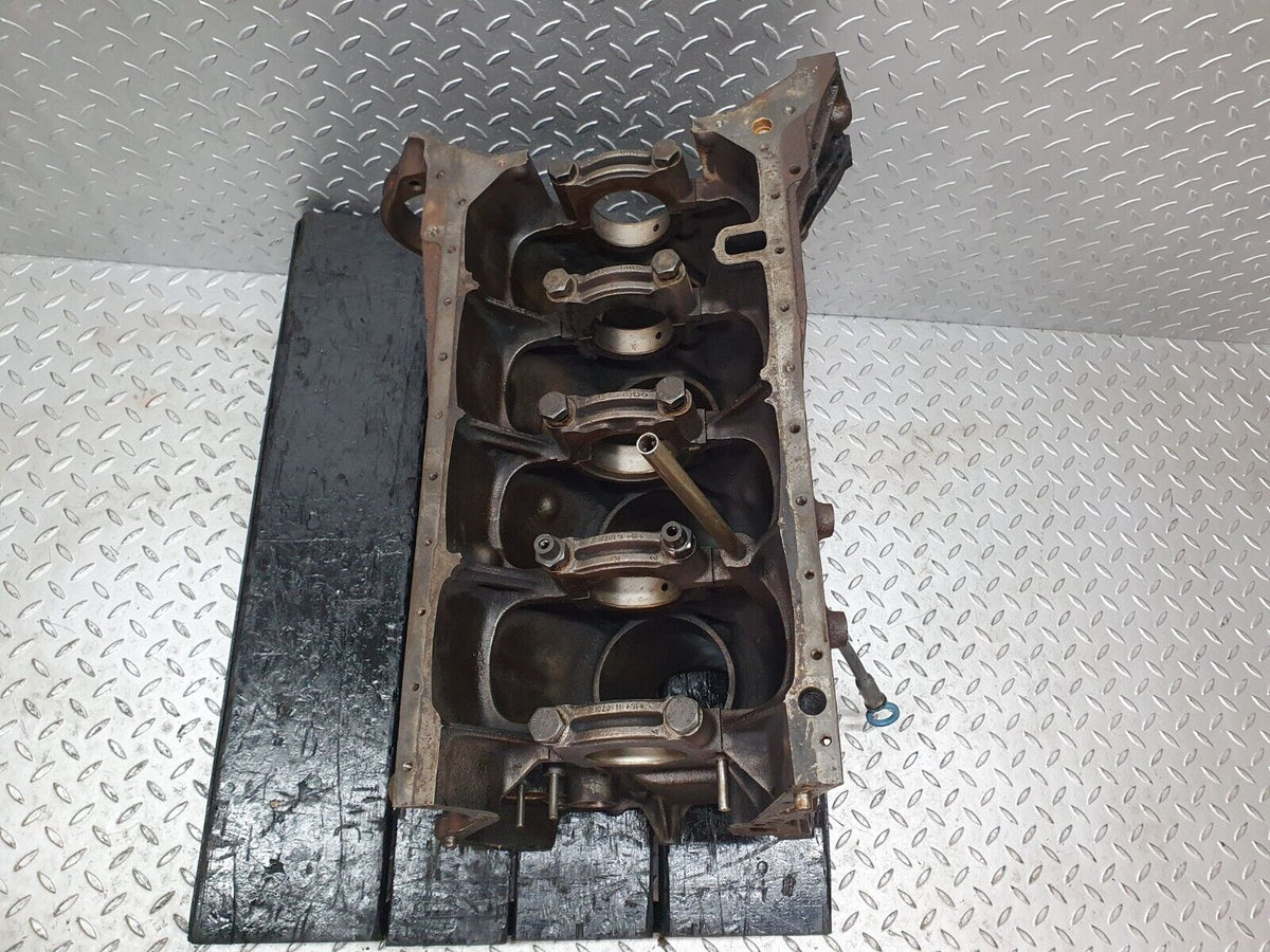 44210 Mercedes-Benz C123 230CE Coupe Engine Block 102.980 A1020110901