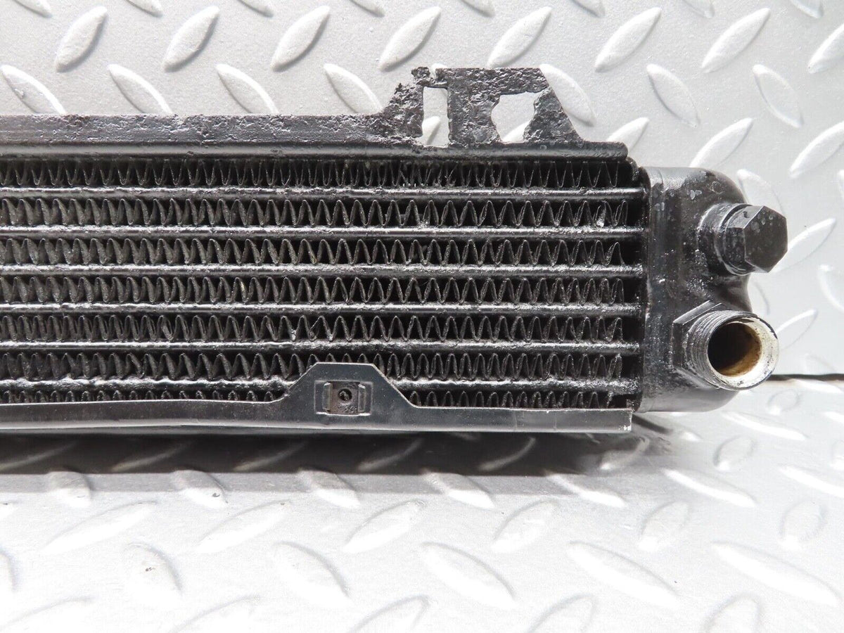 14497 Mercedes-Benz W116 350SE Oil Cooler Behr A1081800765