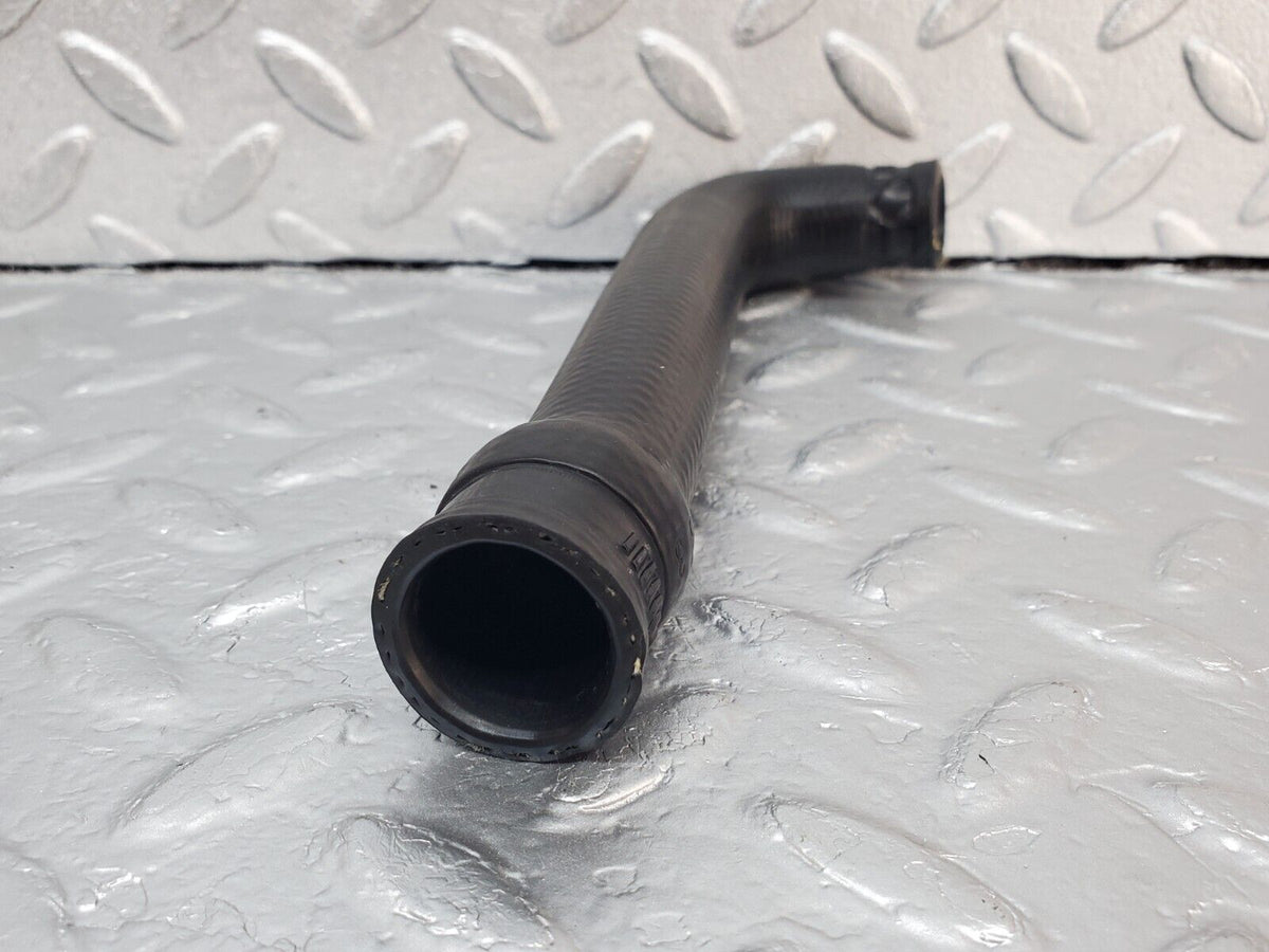 45688 Mercedes-Benz W126 420SE Heater Hose Pipe A1268320394