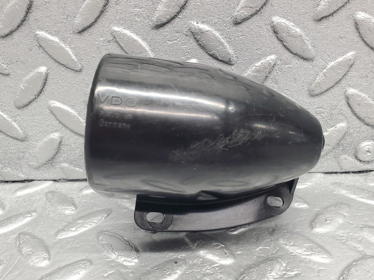 50567 Mercedes-Benz W108 280SE 3.5 Fuel Tank Flap Vacuum Actuator Cover 2452240 1088001475