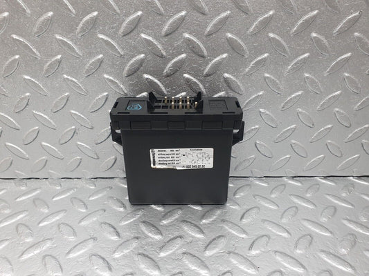 43519 Mercedes-Benz C126 300SEC Coupe Idle Control Module Unit A0025450732