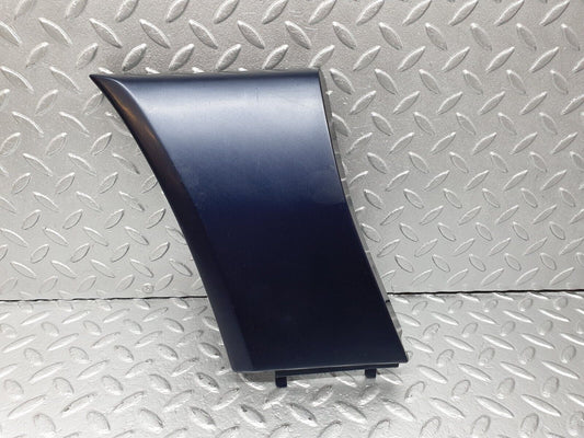 42291 Mercedes-Benz R129 320SL Coupe Rear Right Lower Moulding Trim A1296900640