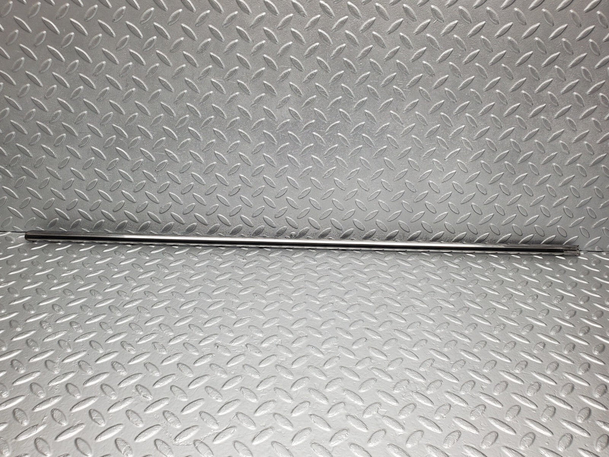 48508 Mercedes-Benz W108 Front Left Door Centre Moulding Trim