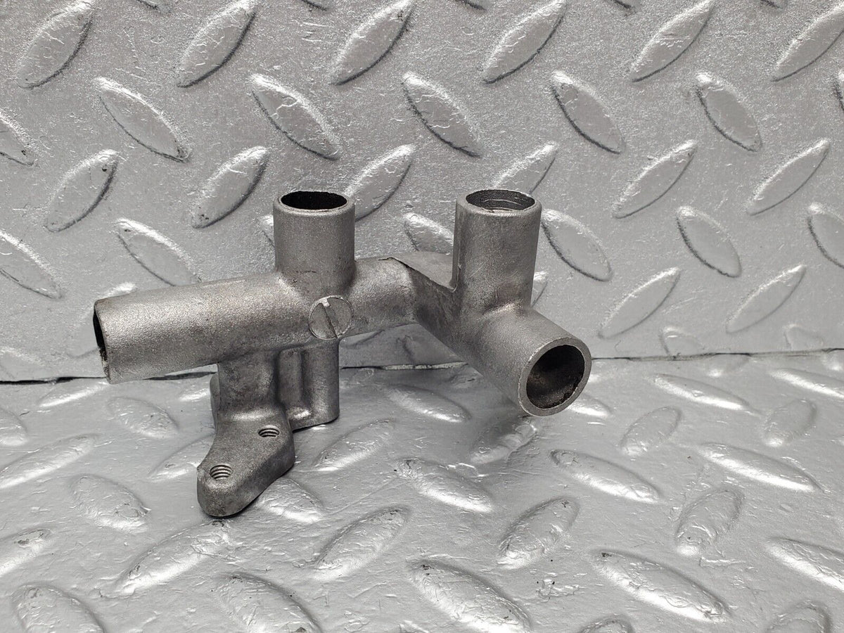 46575 Mercedes-Benz C123 280CE Coupe Auxiliary Air Slide K-Jetronic A1100940412