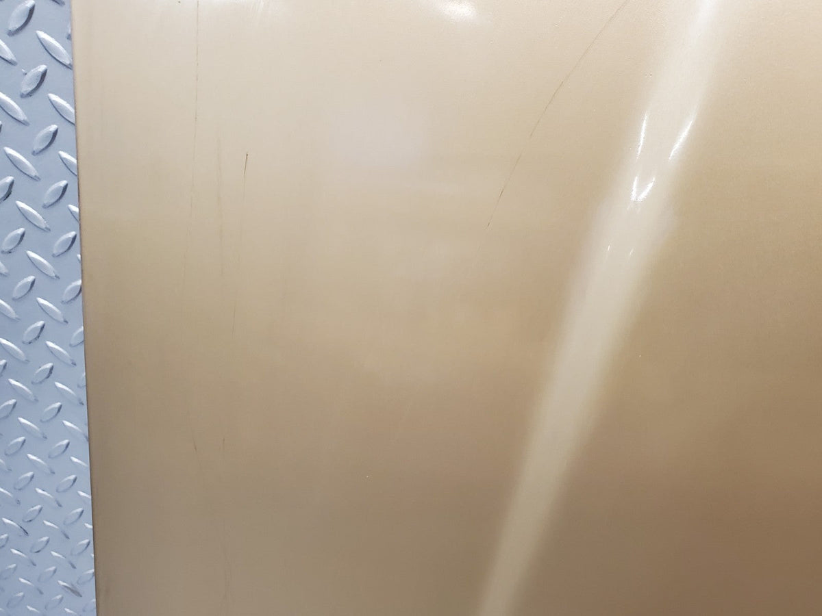 49468 Mercedes-Benz W201 Bonnet